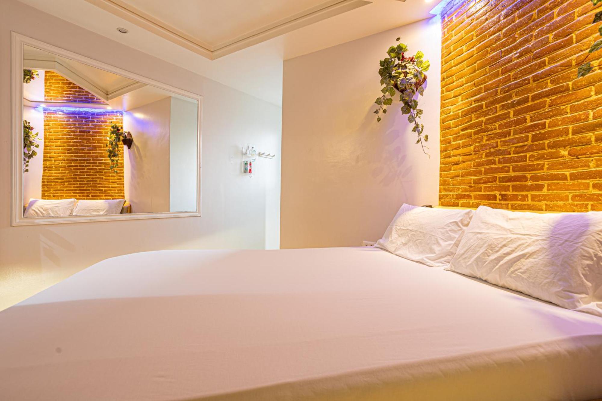 Motel Coqueiros 2 Carapicuiba Екстер'єр фото