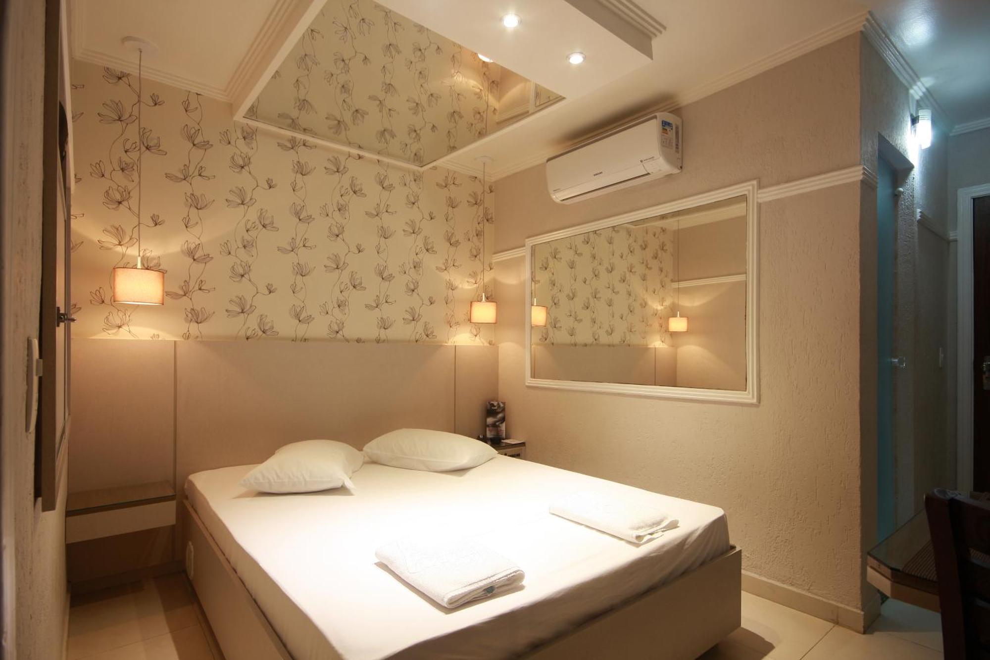 Motel Coqueiros 2 Carapicuiba Екстер'єр фото